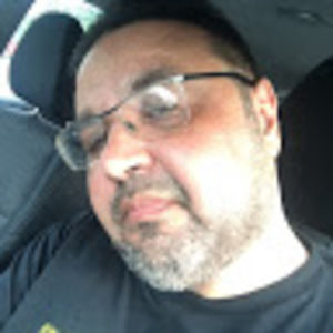 Meet your Posher, Abram